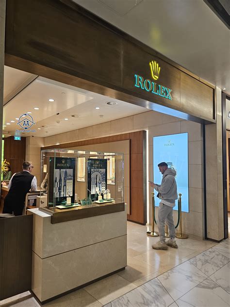 rolex prijzen schiphol|rolex airport schiphol.